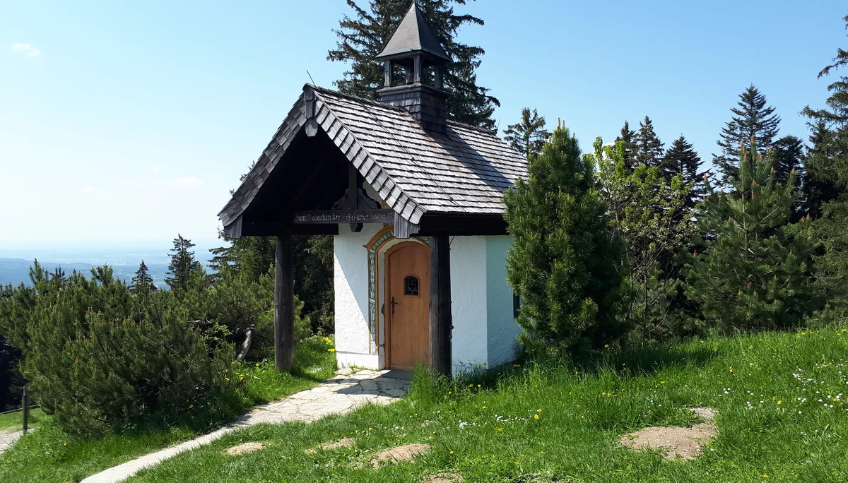 © DAV-Moosburg