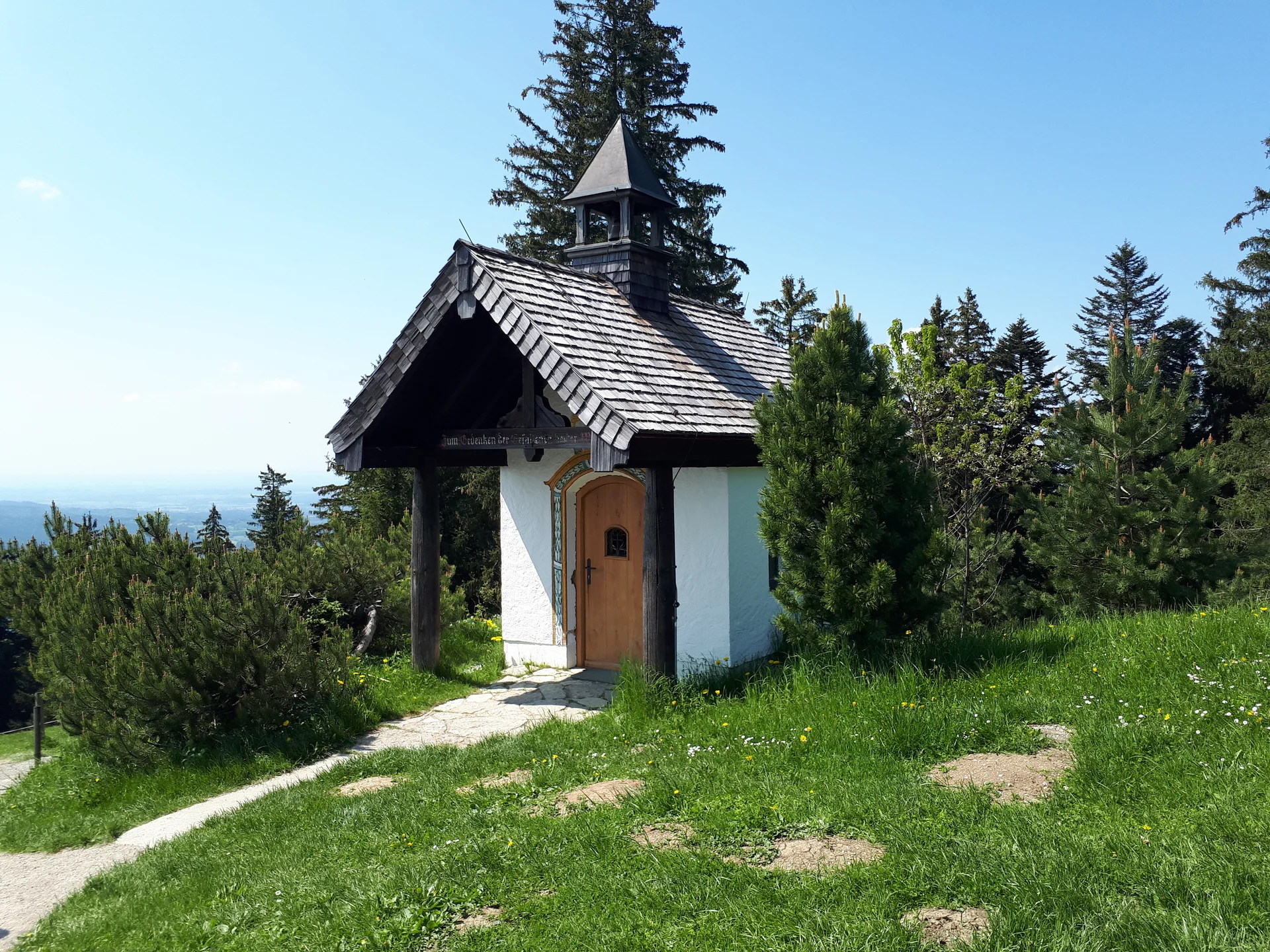 © DAV-Moosburg
