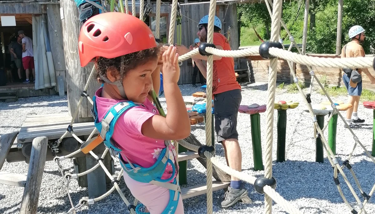 © Nathalie von Pressentin