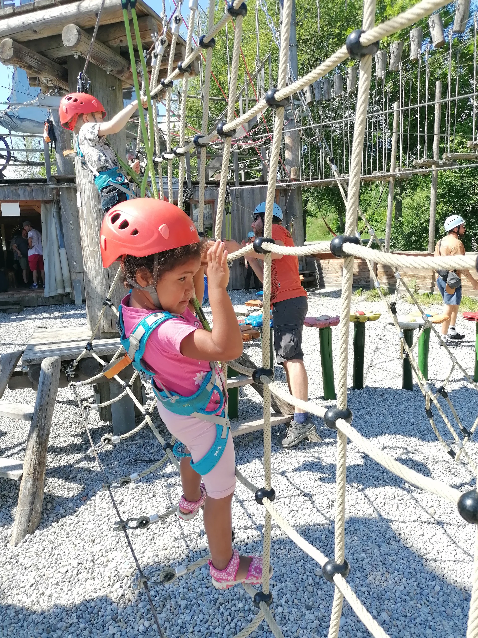 © Nathalie von Pressentin