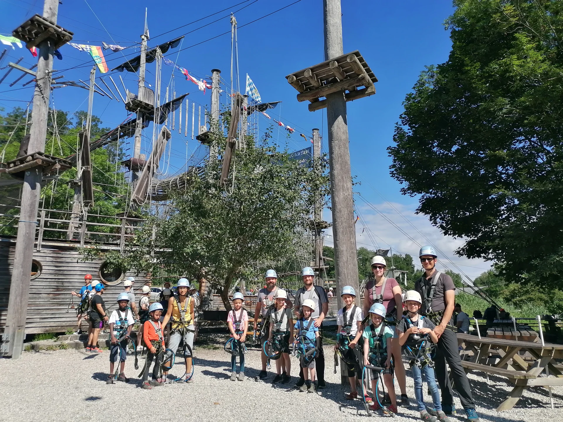 © Nathalie von Pressentin