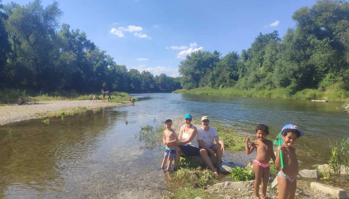 © DAV/Nathalie von Pressentin