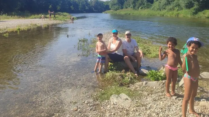 © DAV/Nathalie von Pressentin