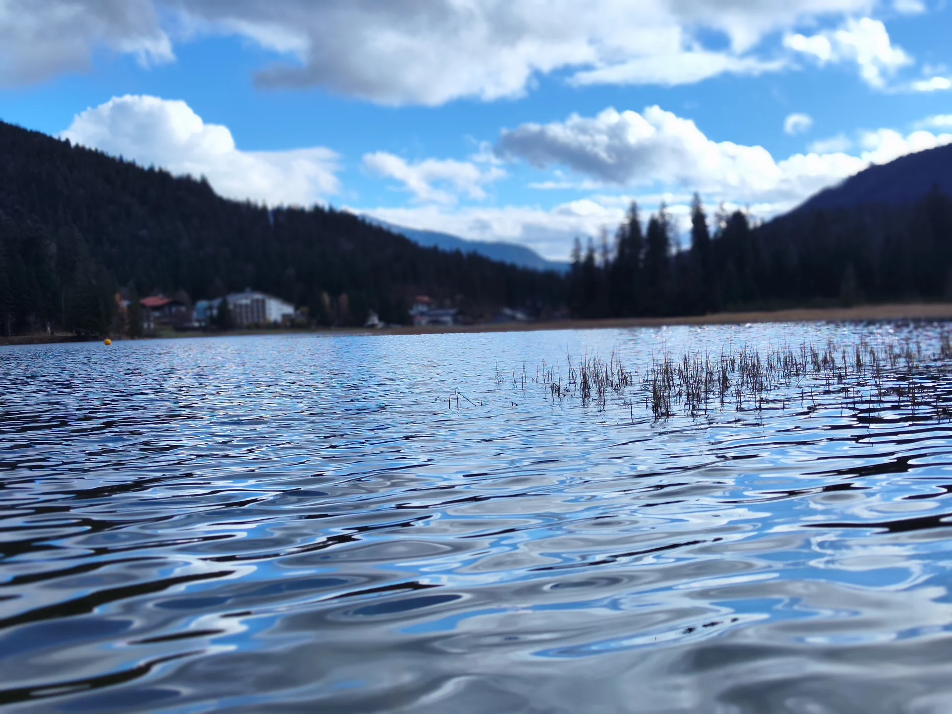 © Kathrin Häusl und DAV Moosburg