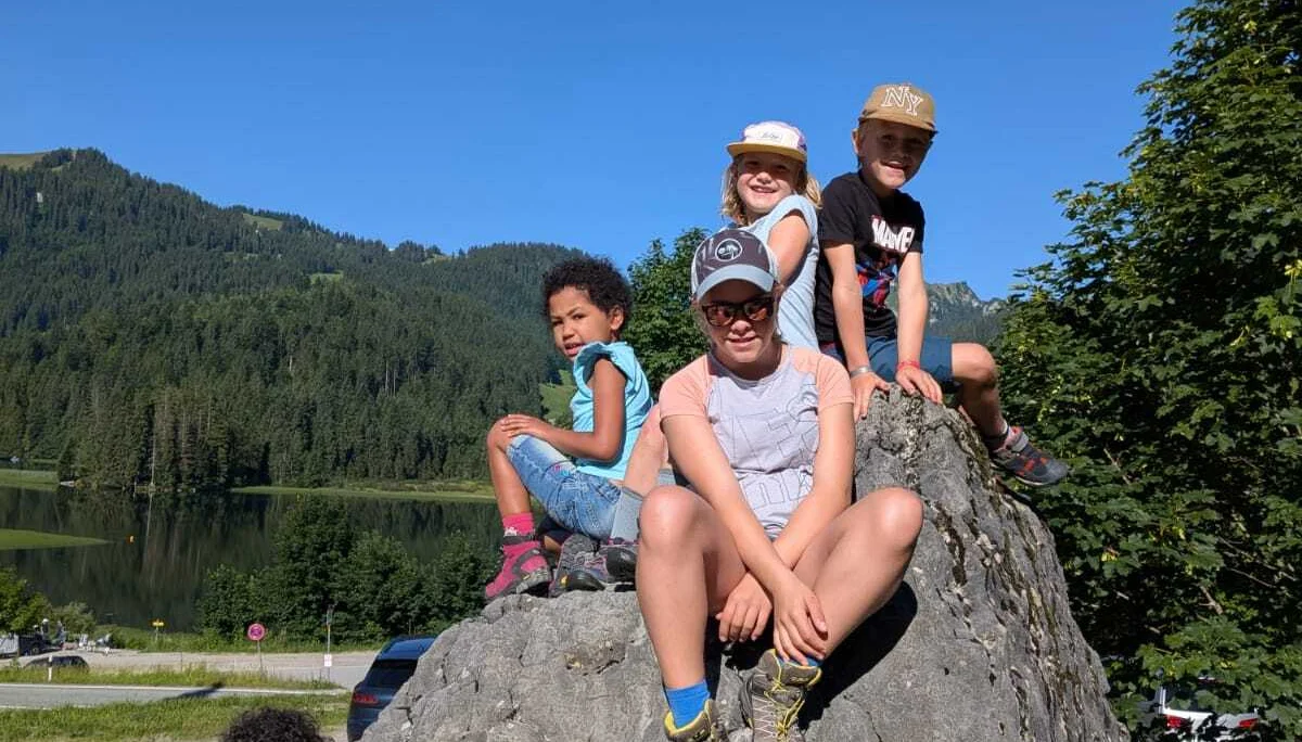 © Nathalie von Pressentin