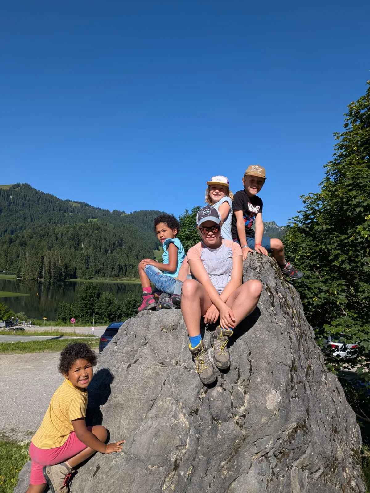 © Nathalie von Pressentin