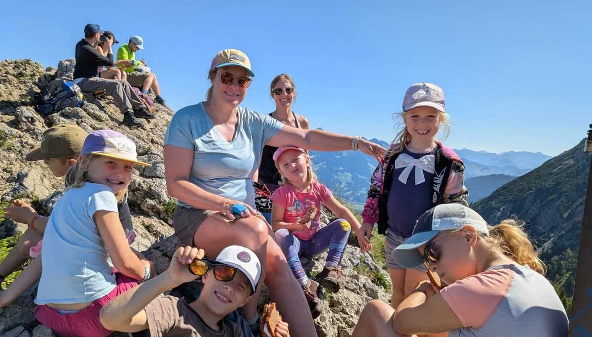 © Nathalie von Pressentin