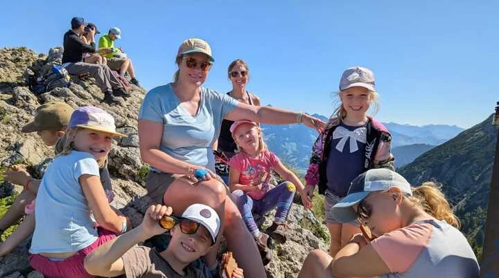 © Nathalie von Pressentin