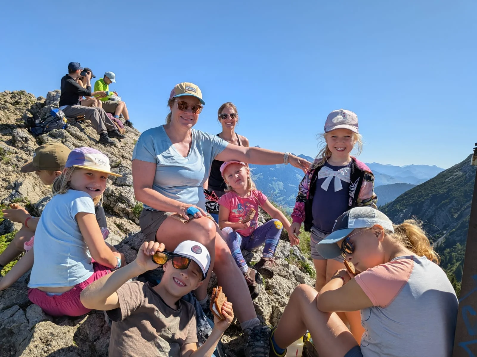 © Nathalie von Pressentin