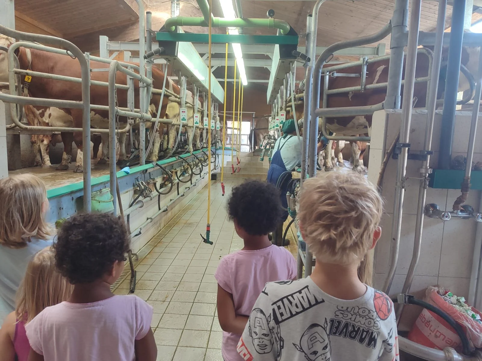 © Nathalie von Pressentin