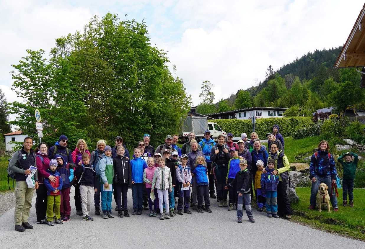 © Marco Stütgens & DAV-Moosburg