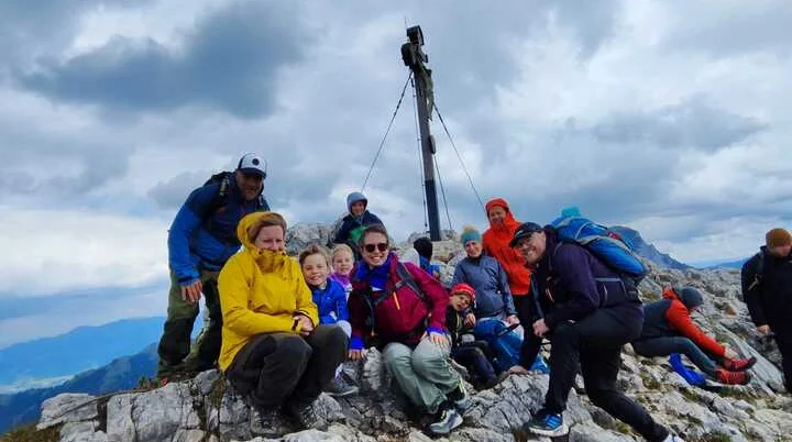 © Marco Stütgens & DAV-Moosburg