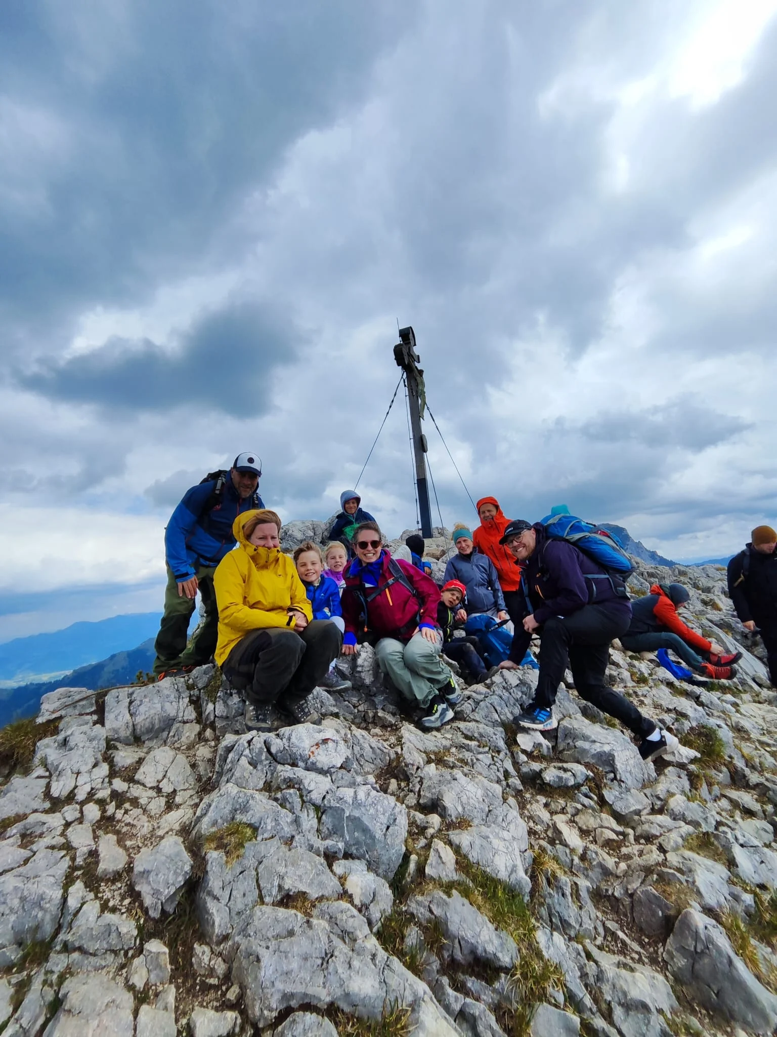 © Marco Stütgens & DAV-Moosburg