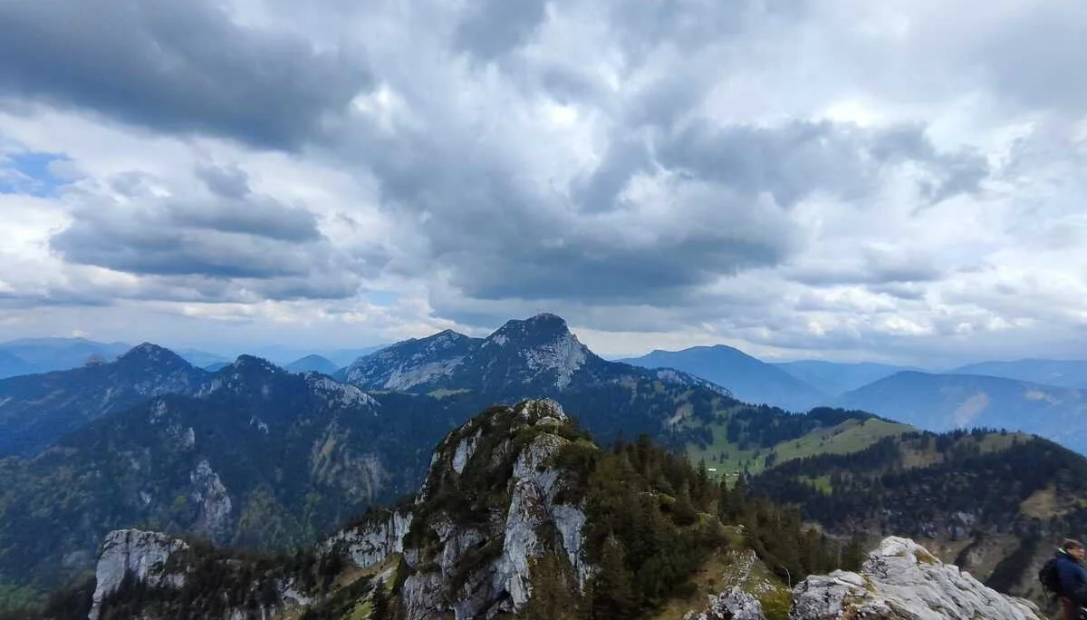 © Marco Stütgens & DAV-Moosburg