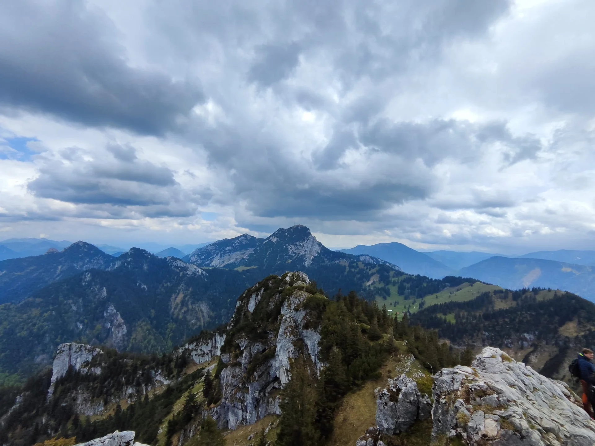 © Marco Stütgens & DAV-Moosburg