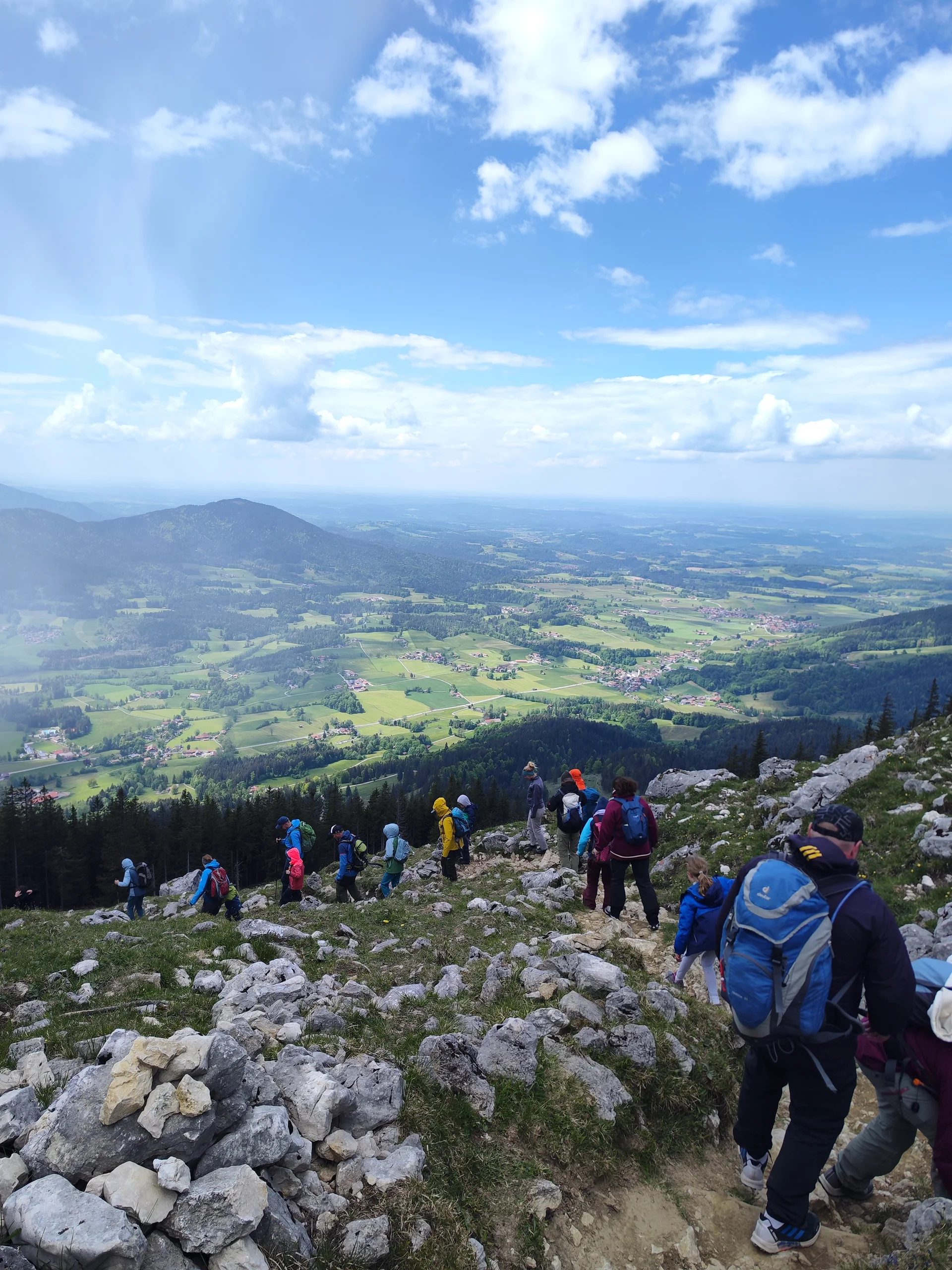 © Marco Stütgens & DAV-Moosburg