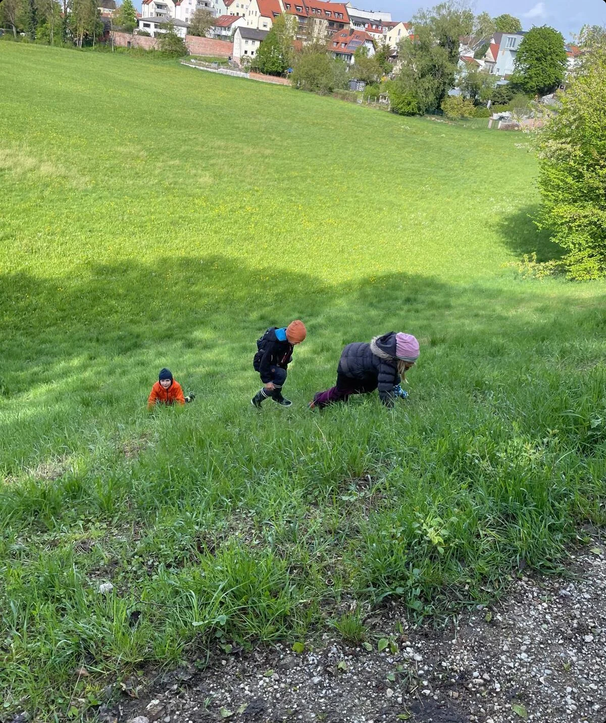 © DAV-Moosburg