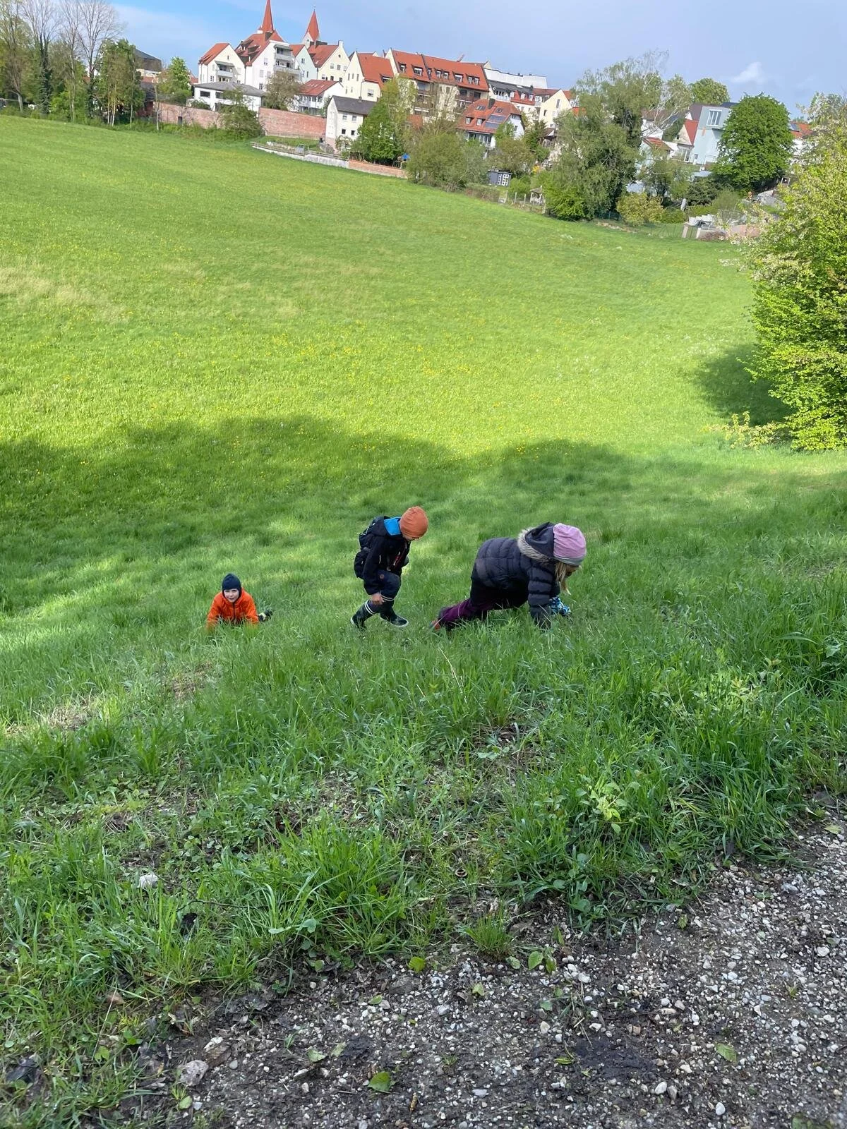 © DAV-Moosburg