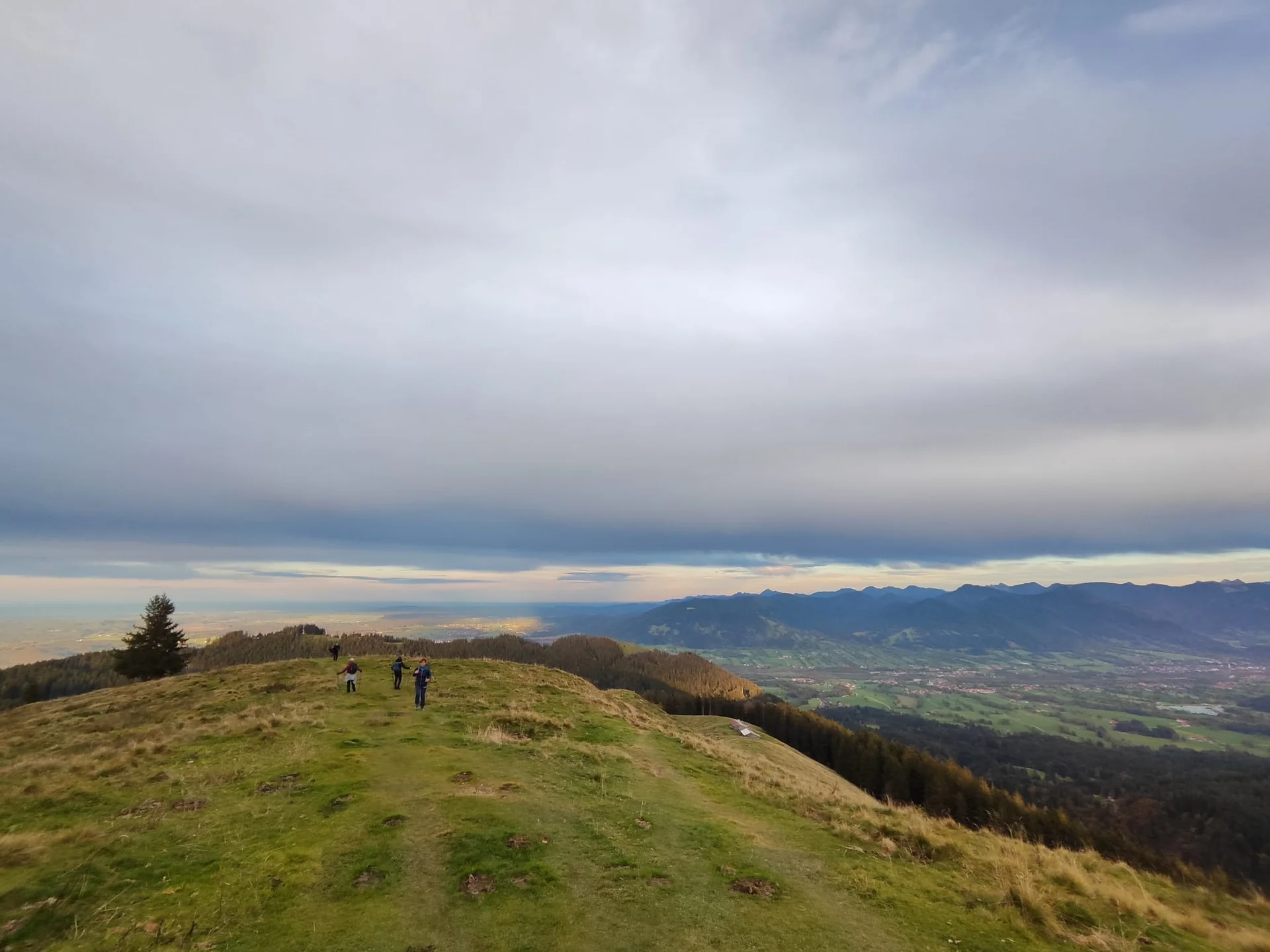 © DAV-Moosburg