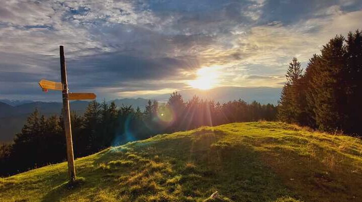 © DAV-Moosburg