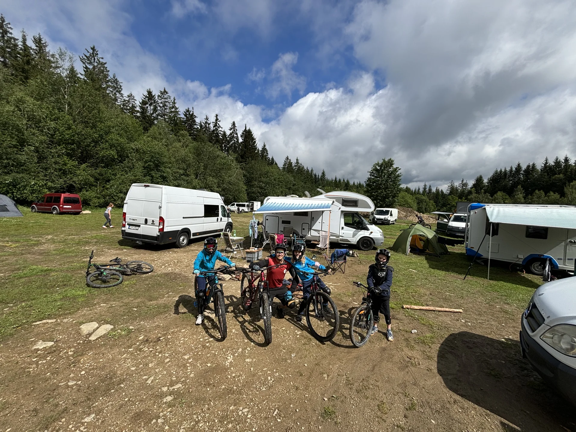 © Alexander Mayerhofer (DAV Moosburg)