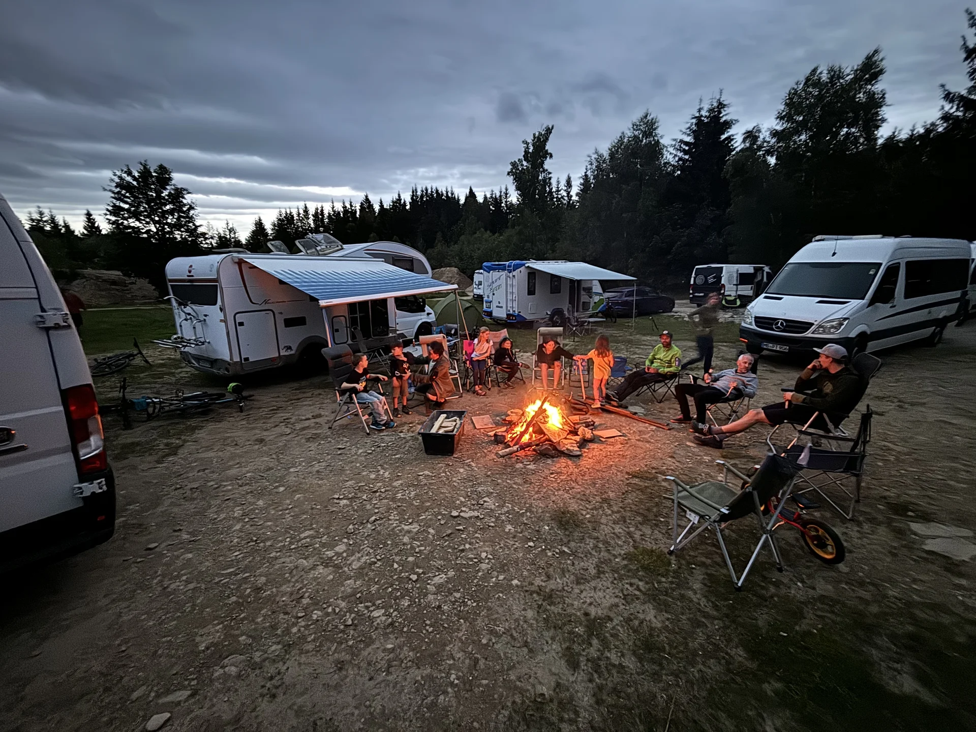 © Alexander Mayerhofer (DAV Moosburg)