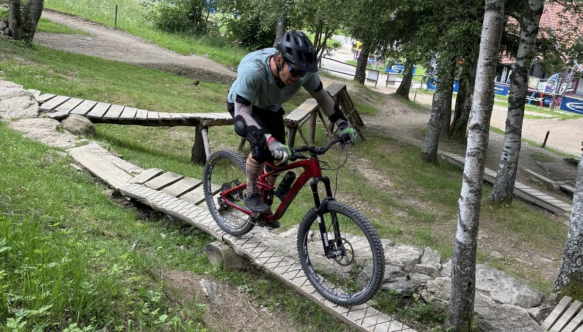 © Alexander Mayerhofer (DAV Moosburg)