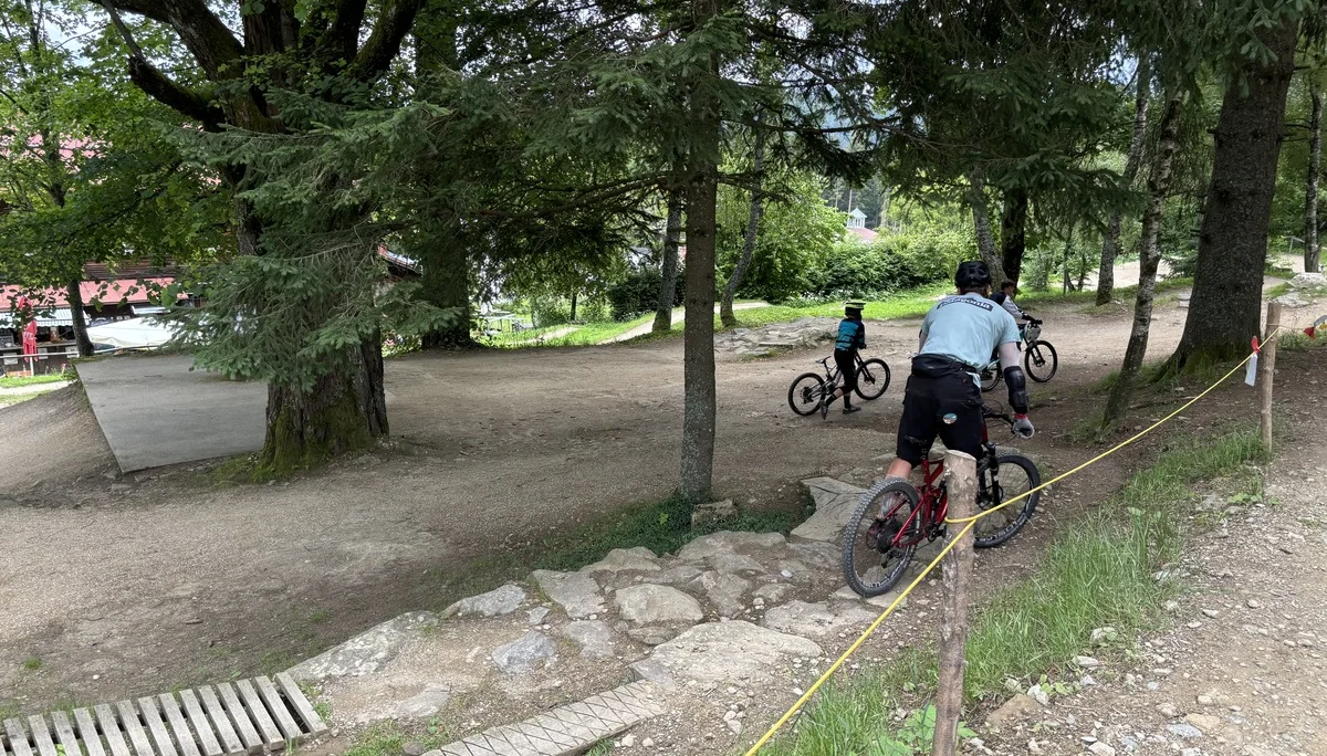 © Alexander Mayerhofer (DAV Moosburg)