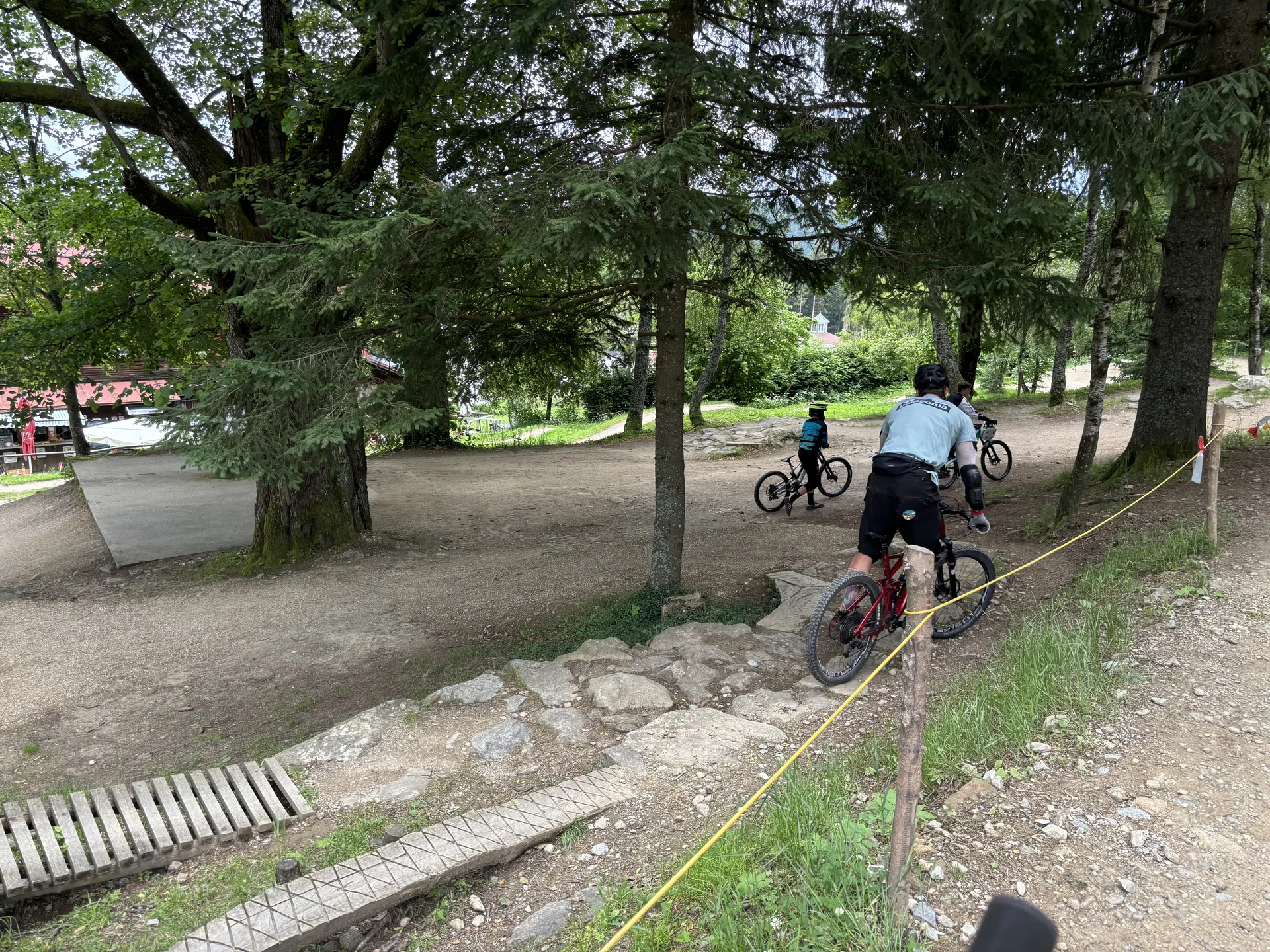 © Alexander Mayerhofer (DAV Moosburg)