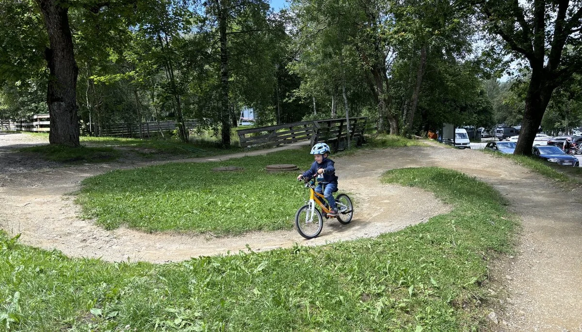 © Alexander Mayerhofer (DAV Moosburg)