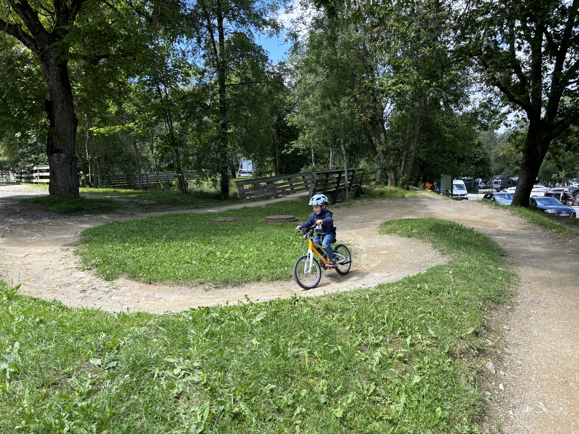 © Alexander Mayerhofer (DAV Moosburg)