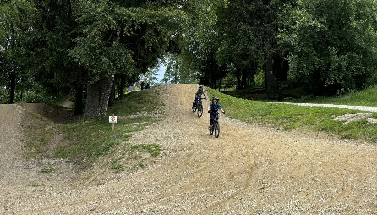 © Alexander Mayerhofer (DAV Moosburg)