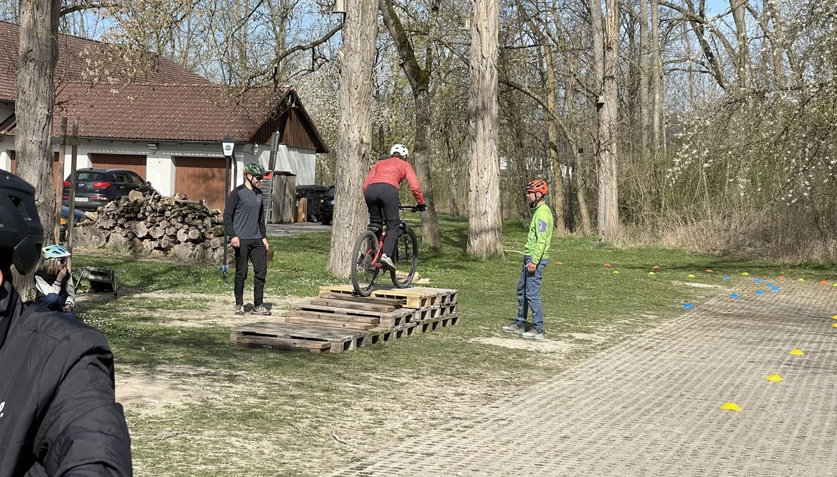 © DAV-Moosburg