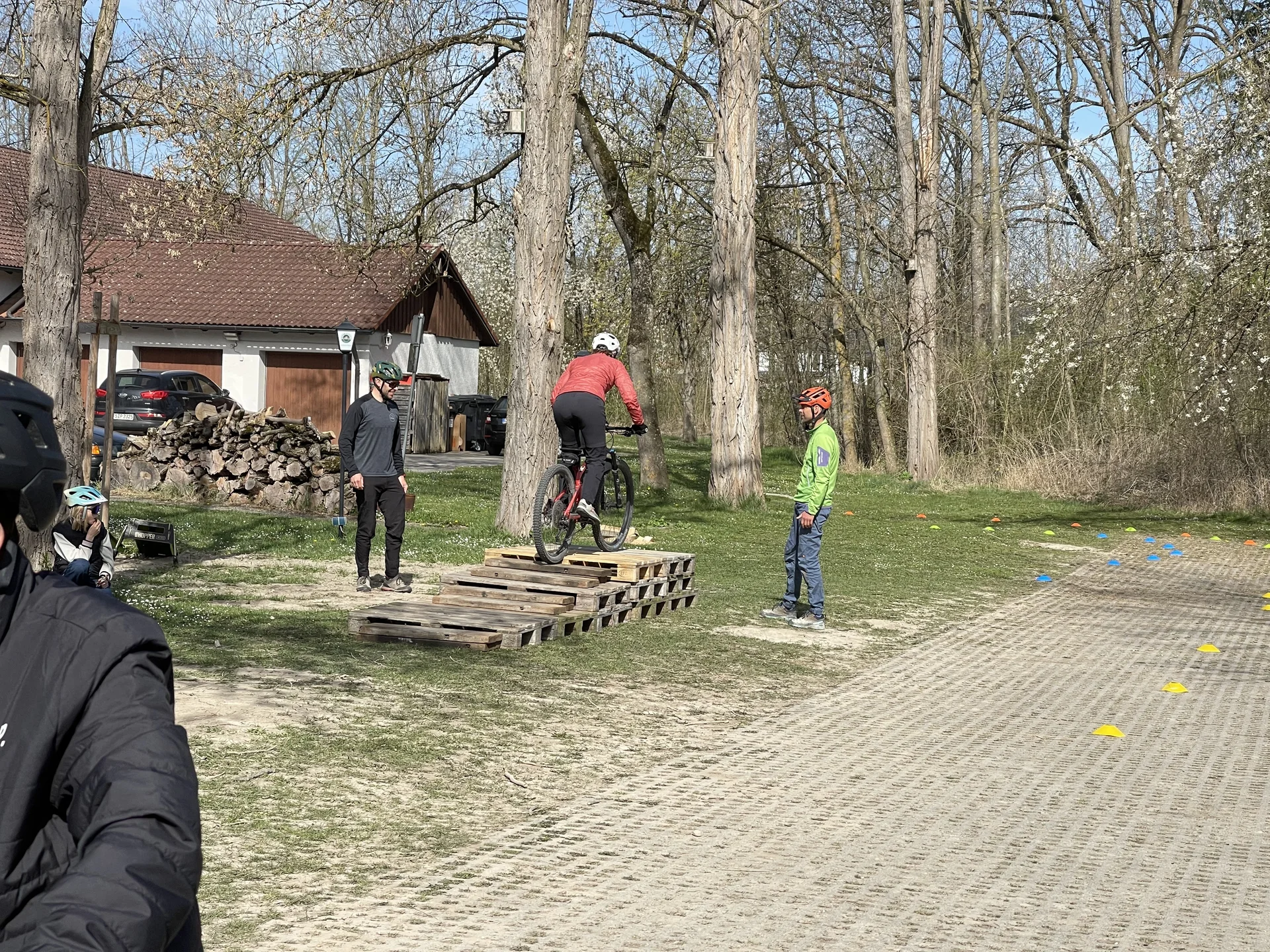 © DAV-Moosburg