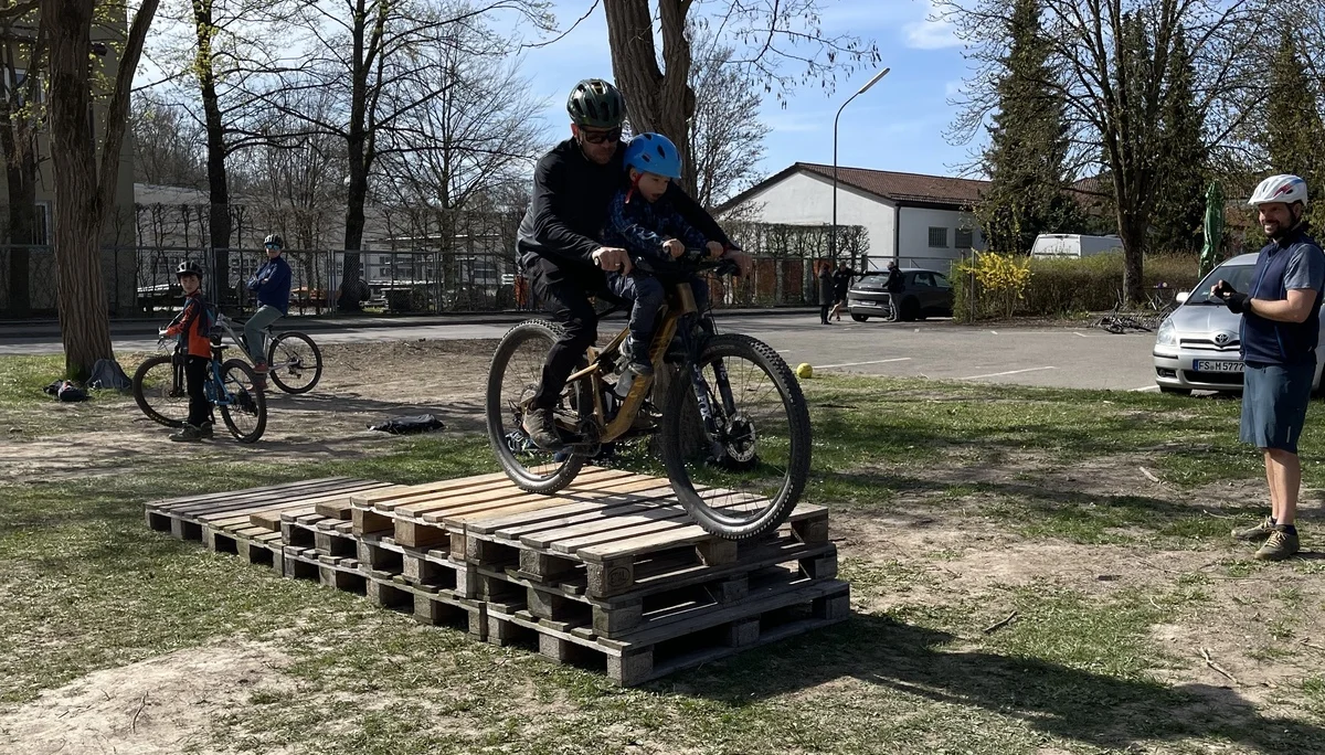 © DAV-Moosburg