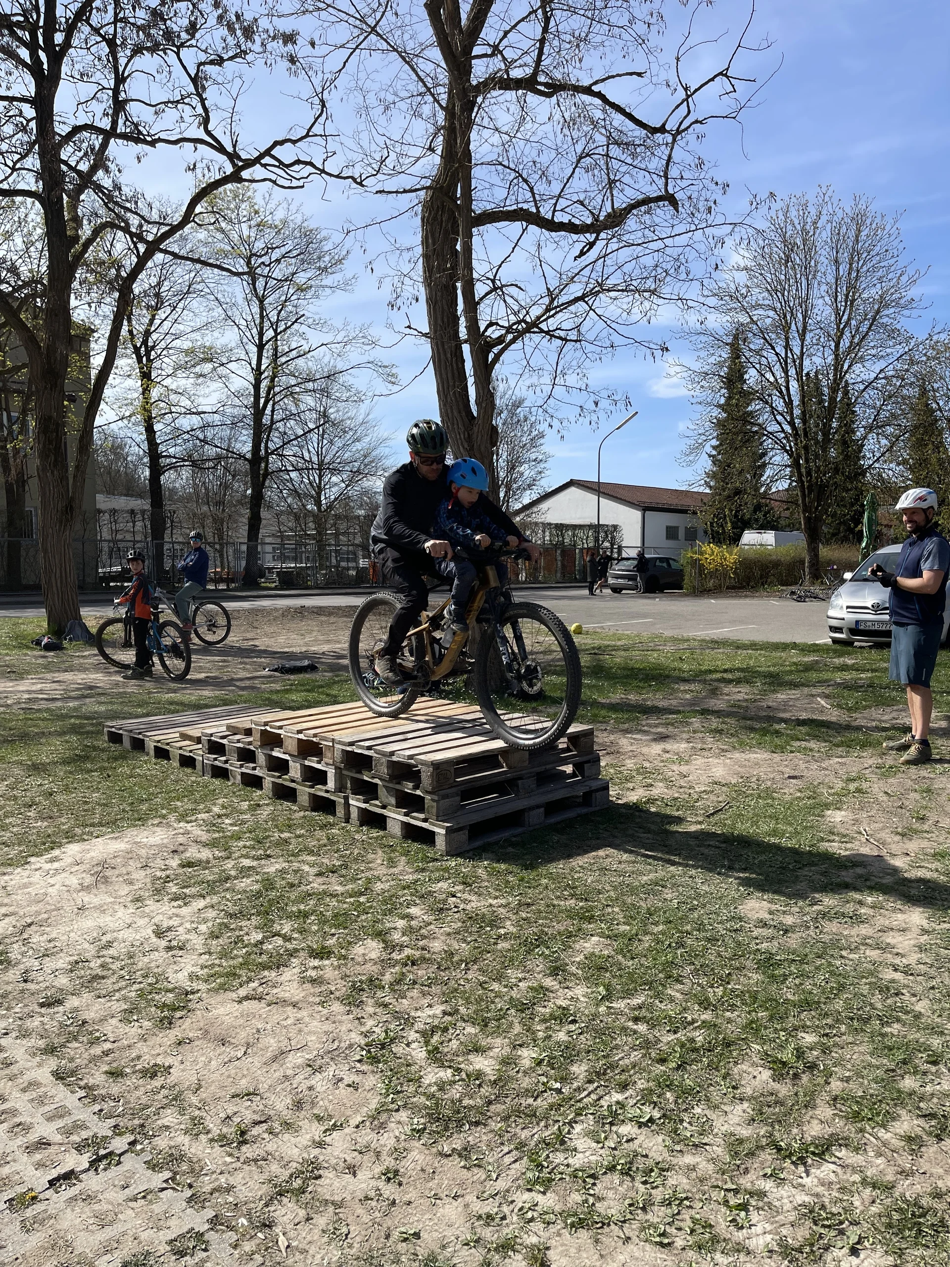 © DAV-Moosburg