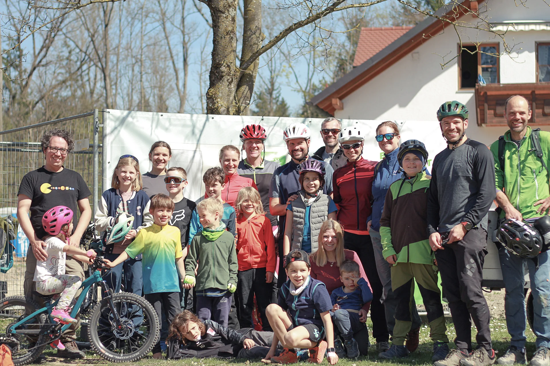 © DAV-Moosburg