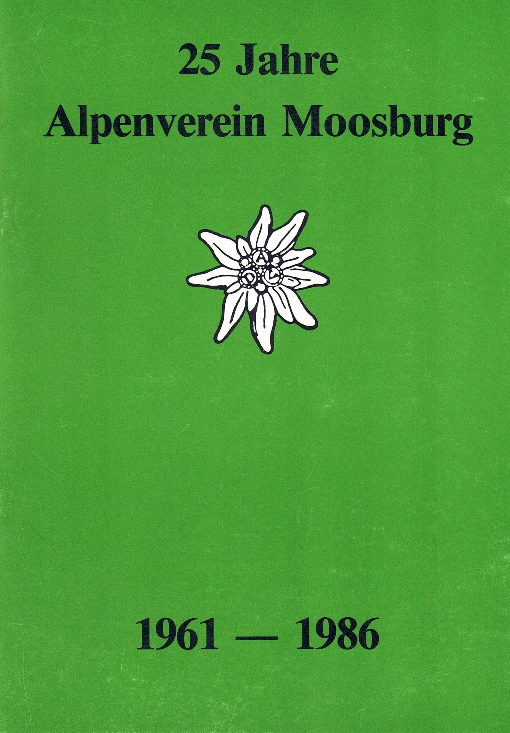 © DAV-Moosburg