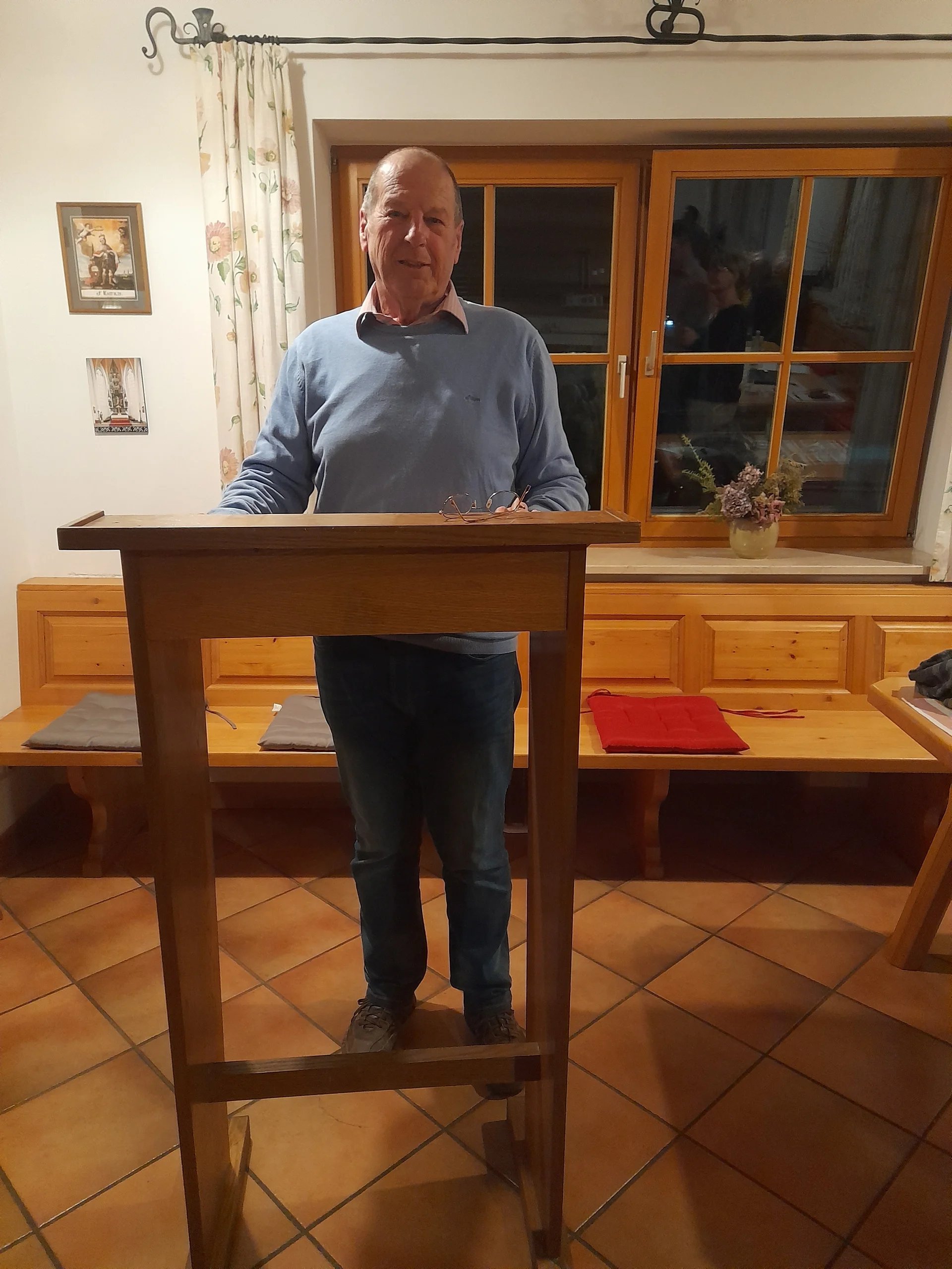 © DAV-Moosburg