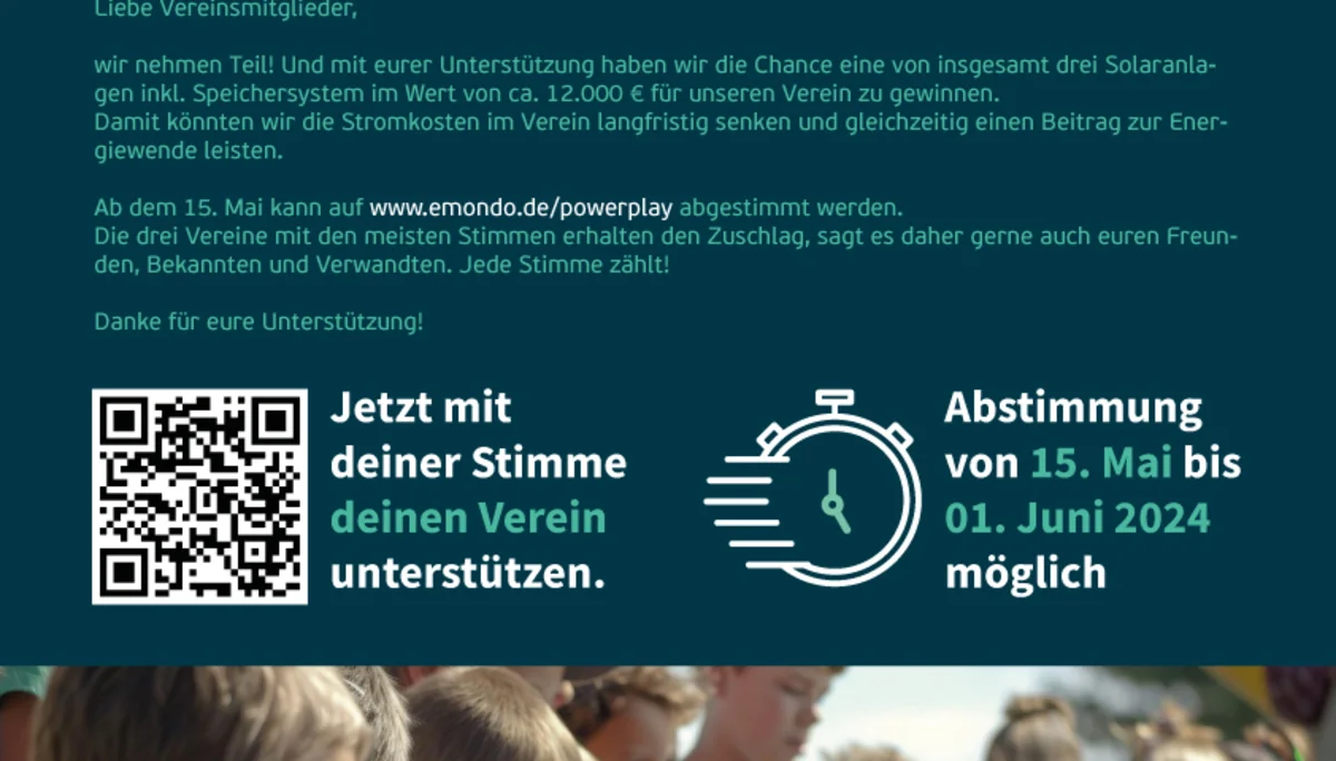 © emondo Power Play