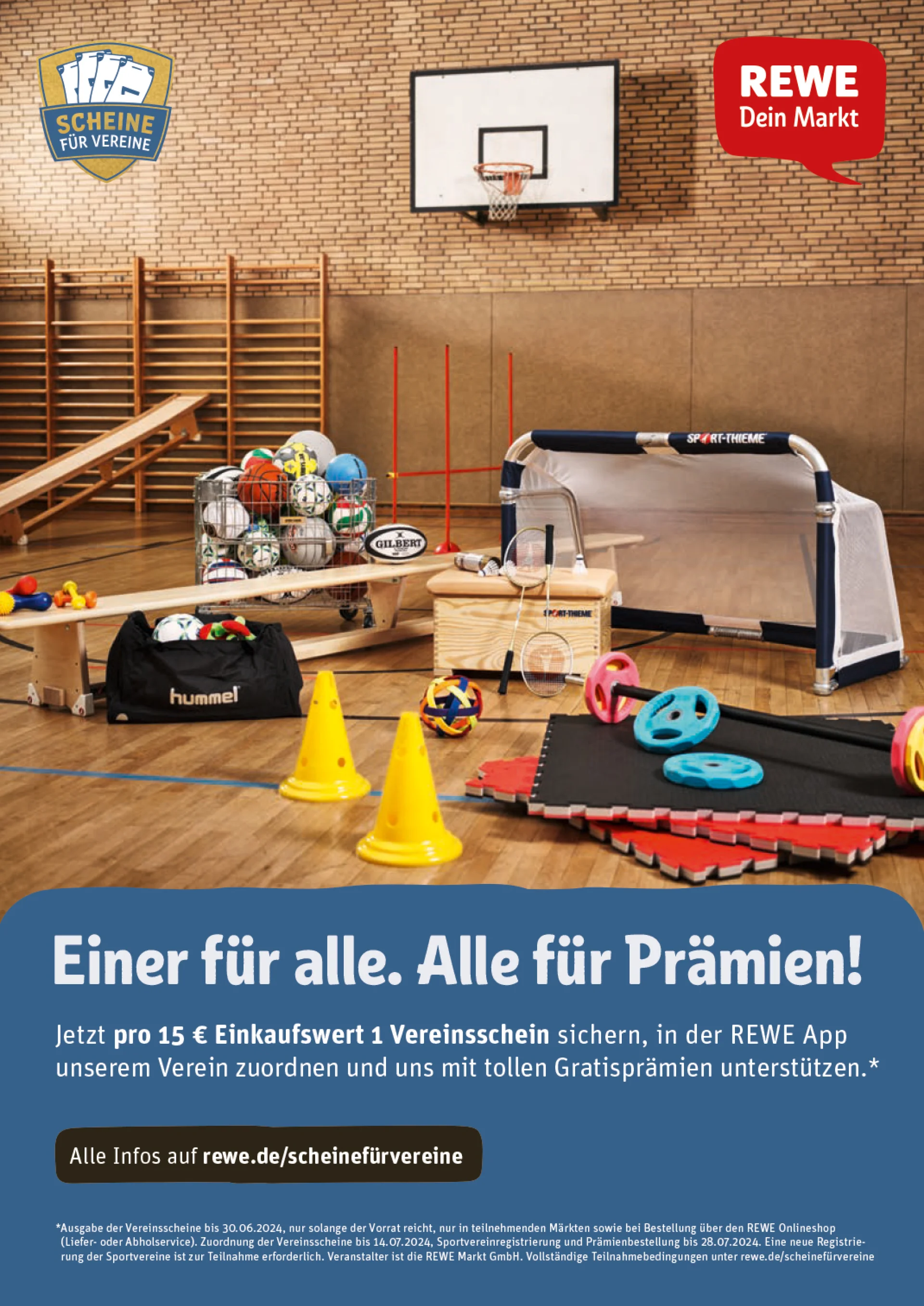 © Rewe