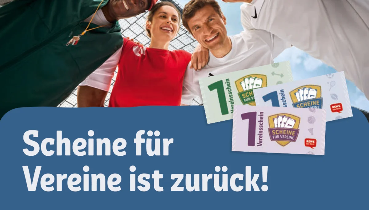 © Rewe