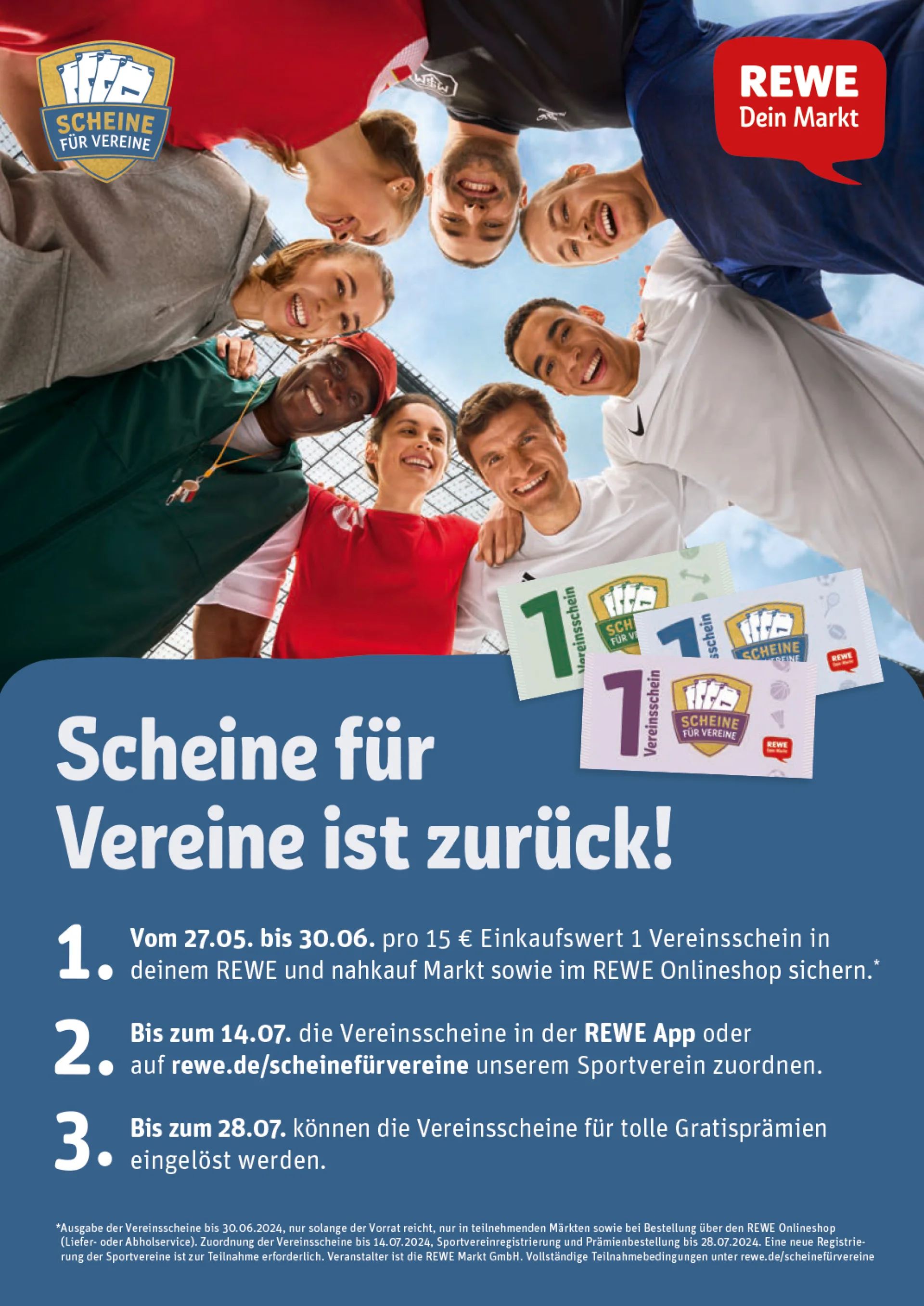 © Rewe