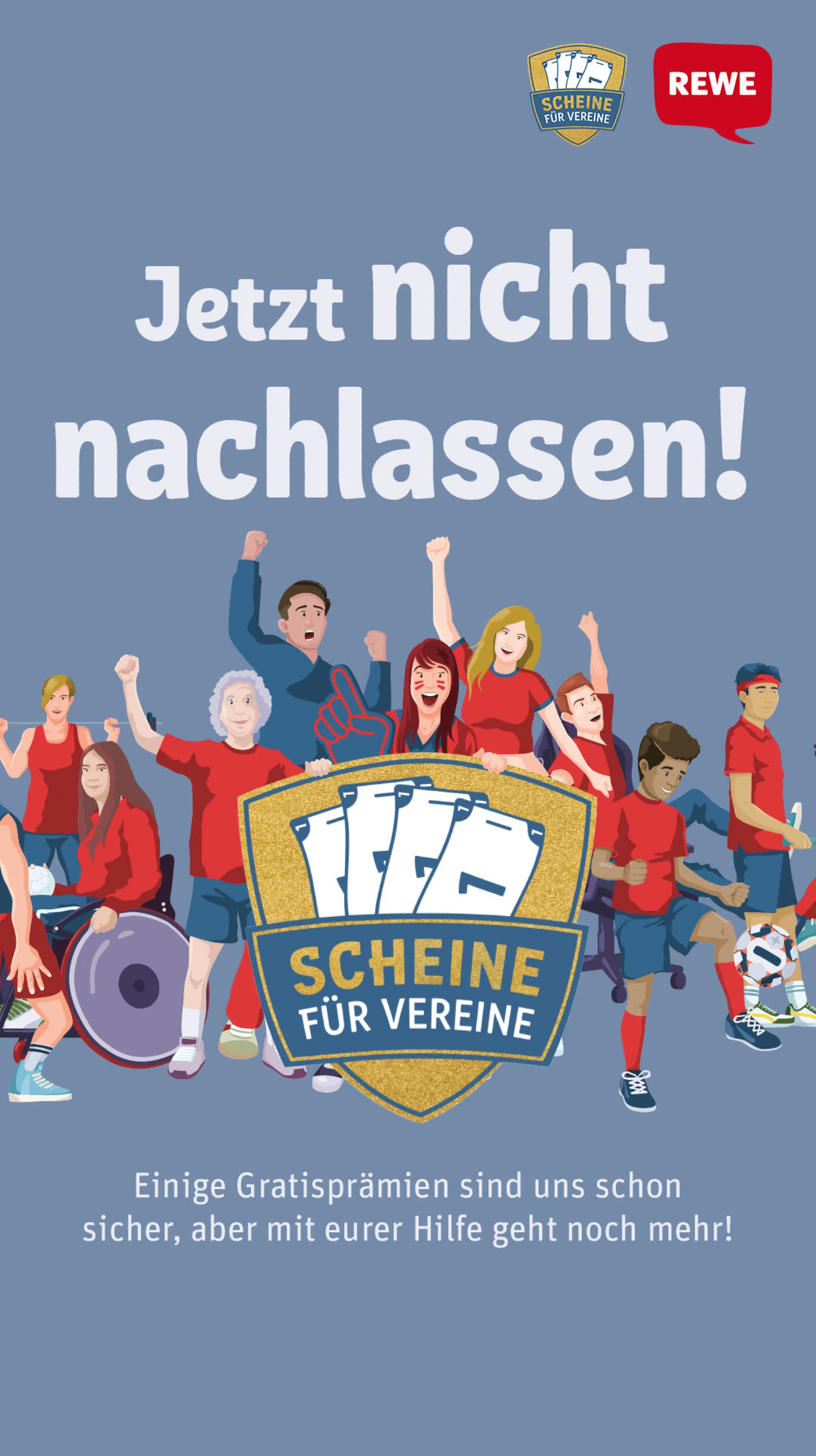 © Rewe