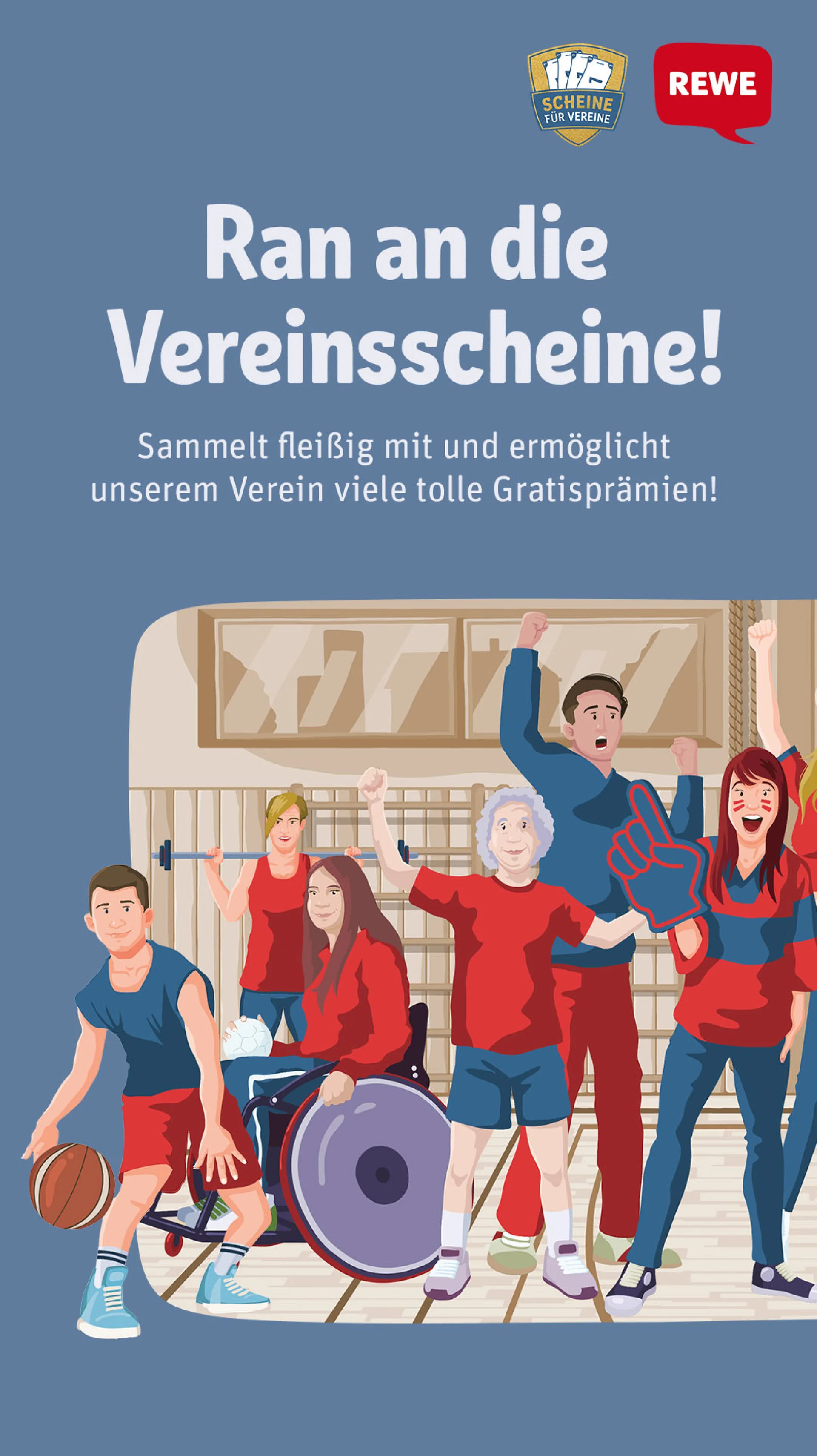 © Rewe