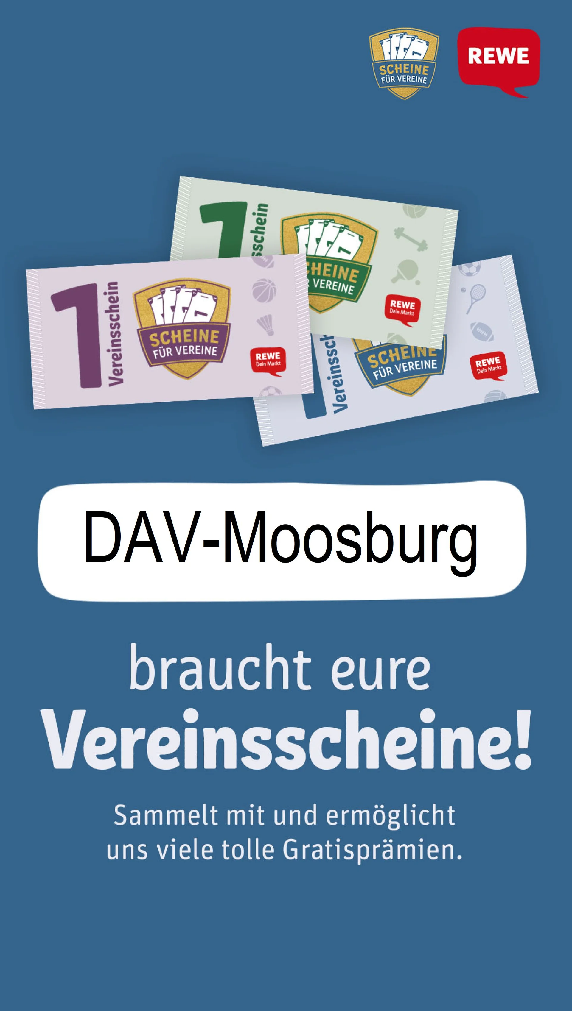 © Rewe