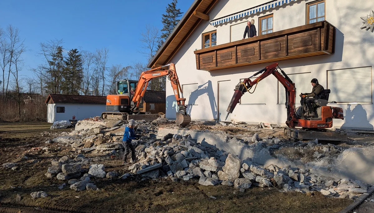 © DAV-Moosburg