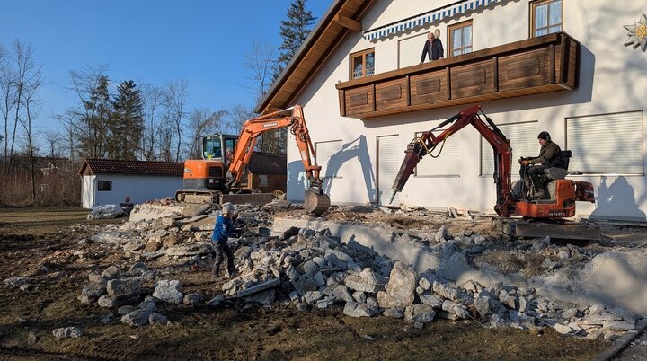 © DAV-Moosburg