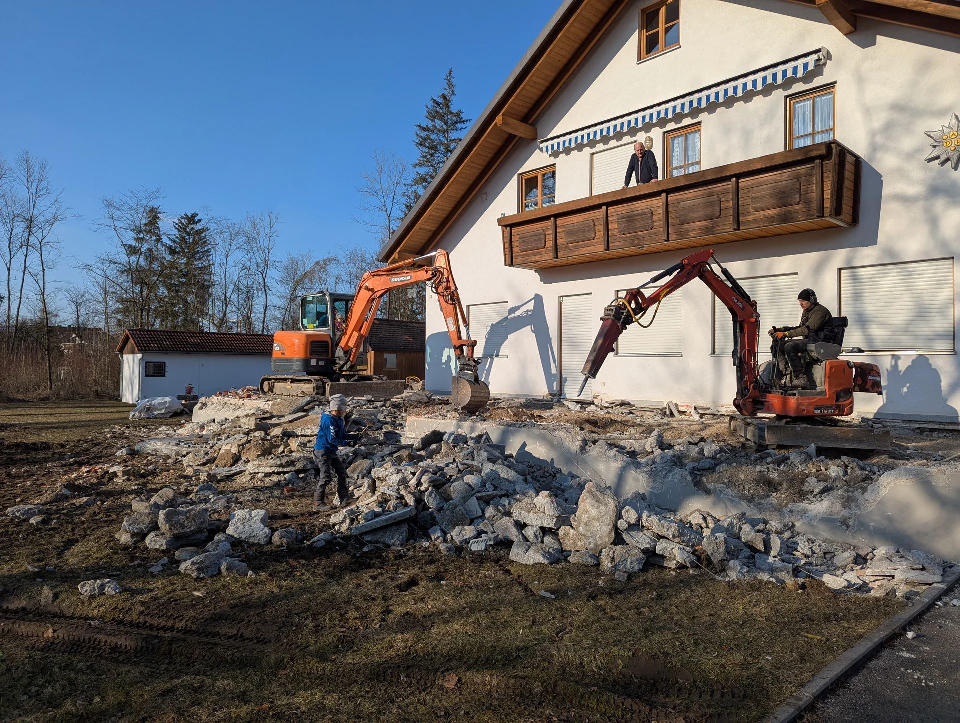 © DAV-Moosburg