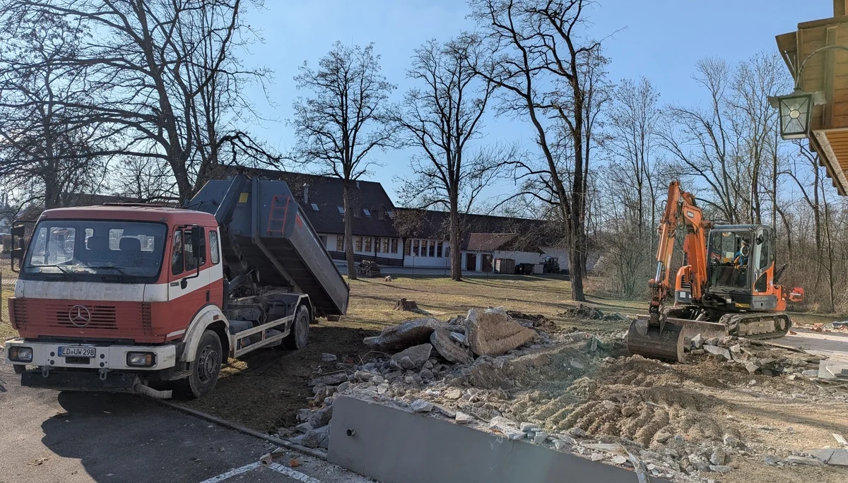 © DAV-Moosburg
